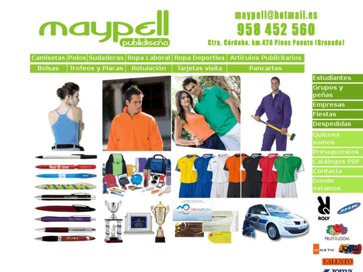 www.maypell.com