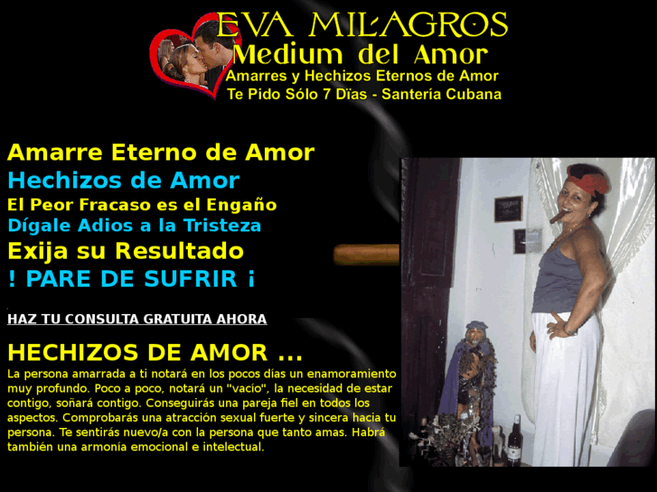 www.mediumdelamor.es