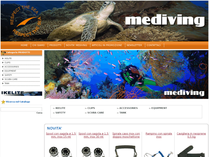 www.mediving.it