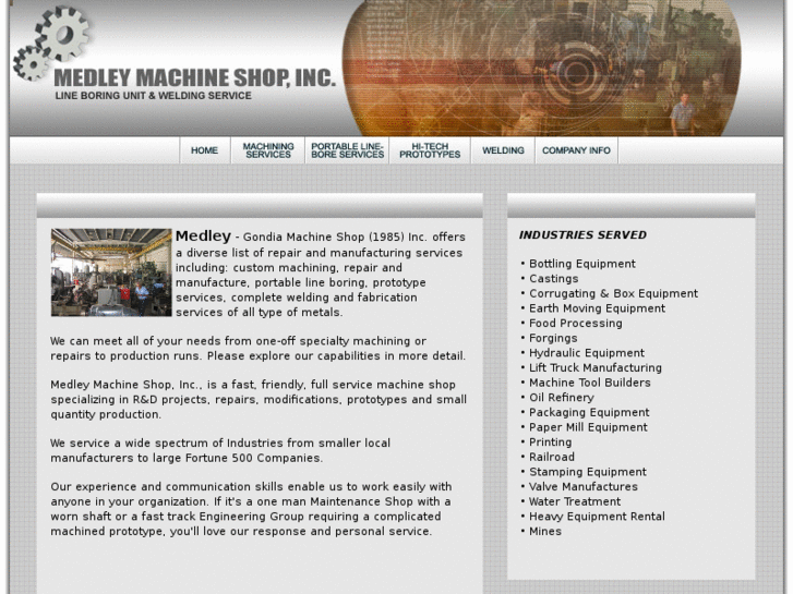 www.medleymachine.com