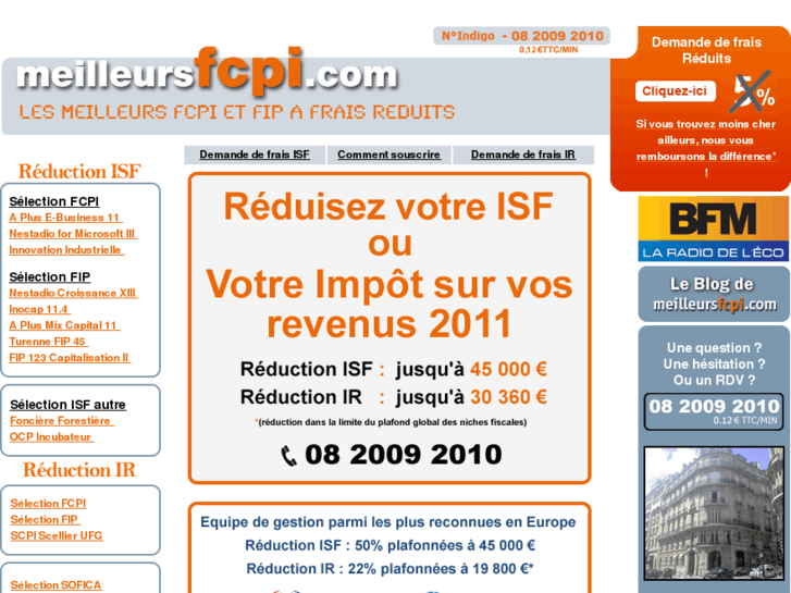 www.meilleursfcpi.com