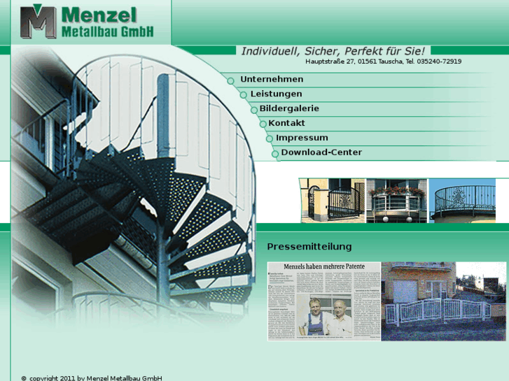 www.menzel-metallbau.de