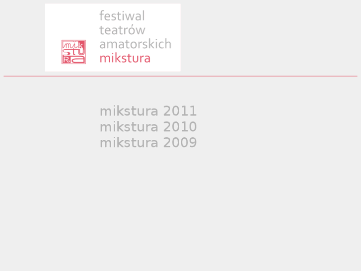 www.mikstura.eu
