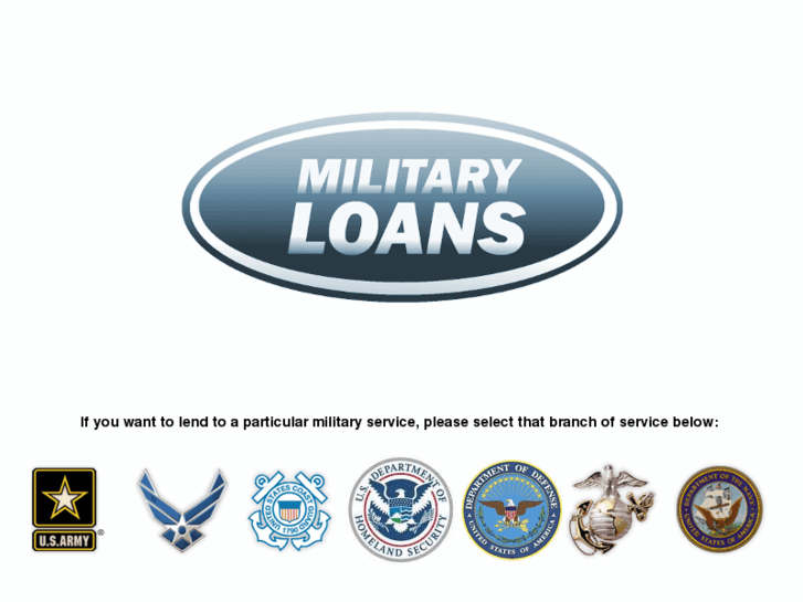 www.military-loans.com