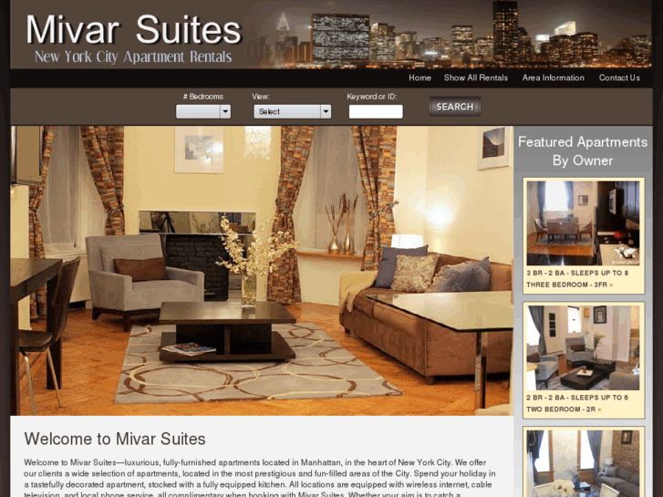 www.mivar-suites.com