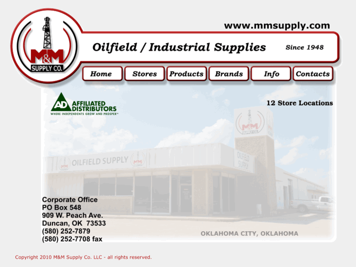 www.mmsupply.com