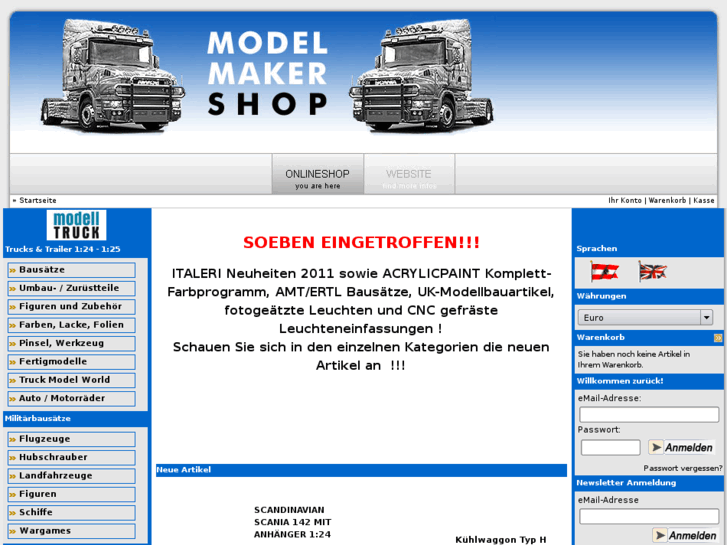 www.modelltrucksandparts.at