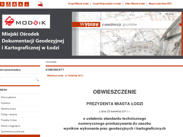 www.modgik.lodz.pl