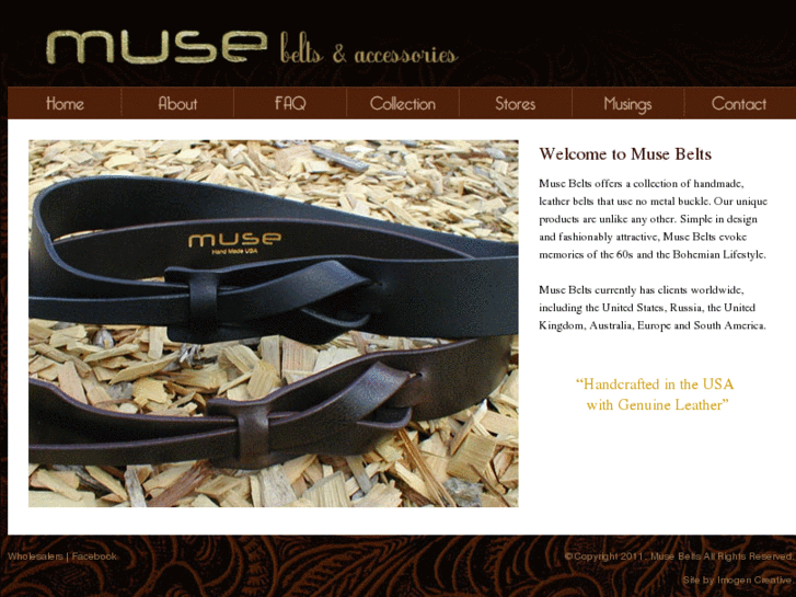 www.musebelts.com