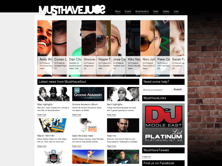 www.musthavesoul.com