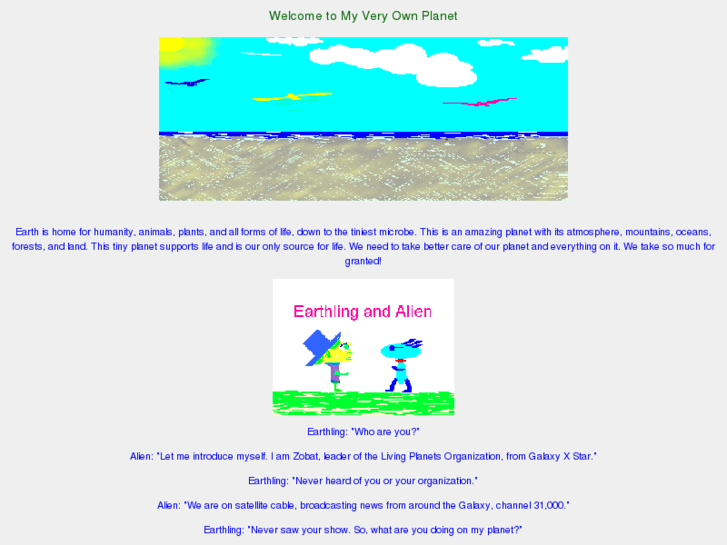www.myveryownplanet.com