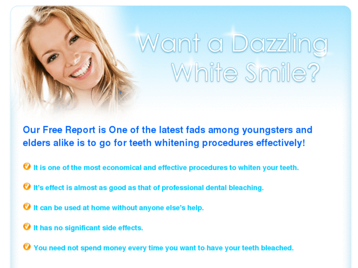 www.mywhiteteethsecrets.com