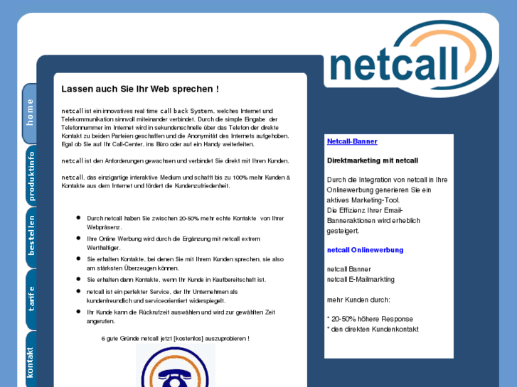 www.netcall.de