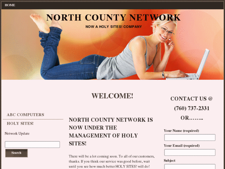 www.north-county.net