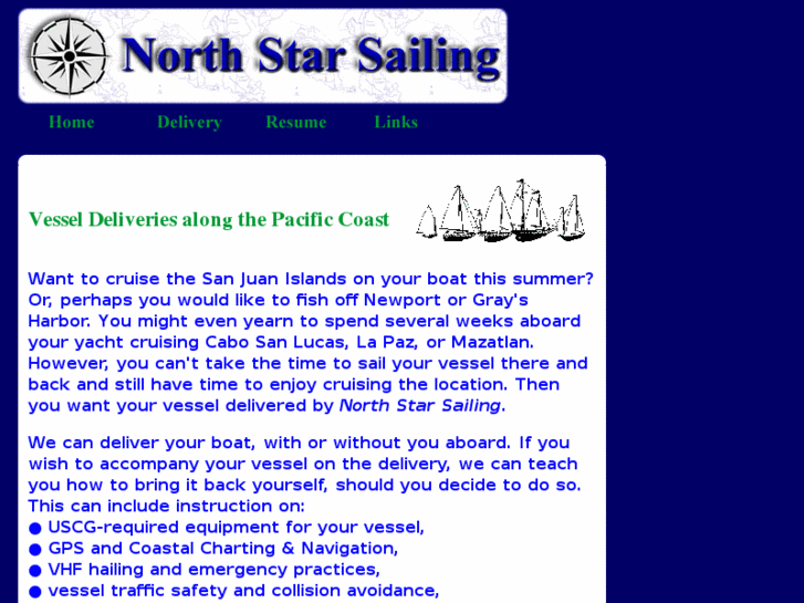 www.northstarsailing.org