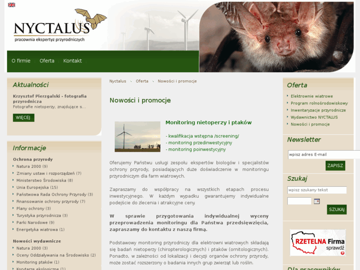 www.nyctalus.pl