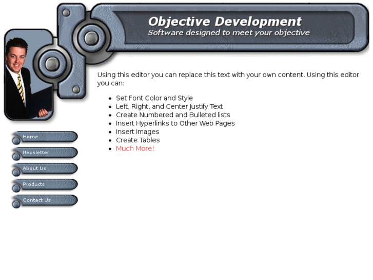 www.objectivedevelopment.com
