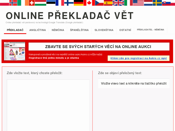 www.online-prekladac-vet.cz