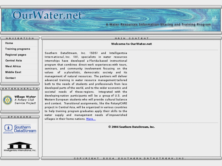www.palestinianwater.net