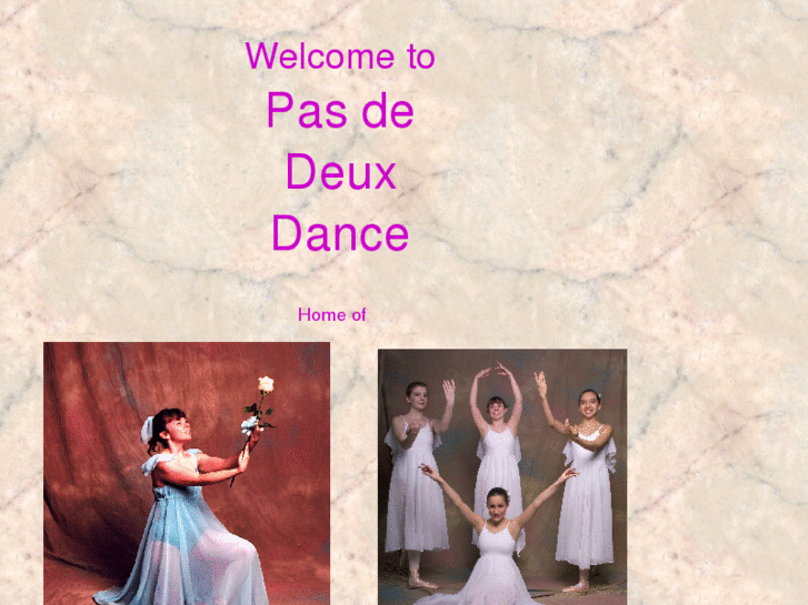 www.pasdedeuxdance.com