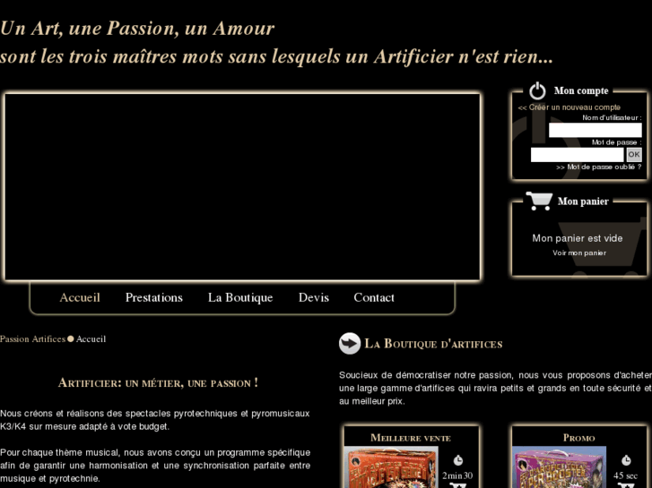 www.passion-artifices.fr