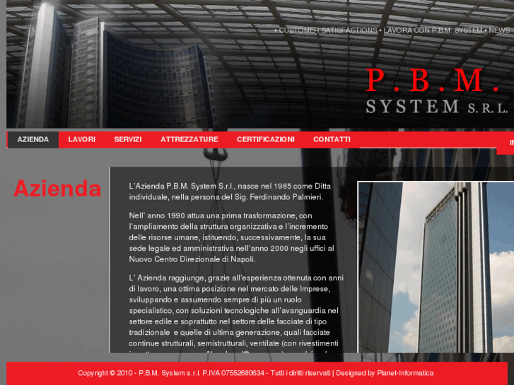 www.pbmsystem.it