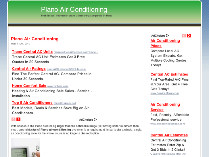 www.planoairconditioning.org