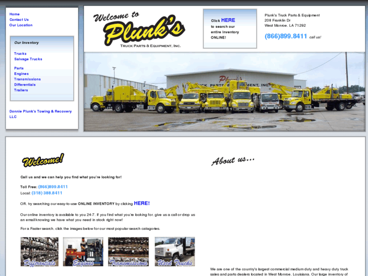 www.plunkstruck.com