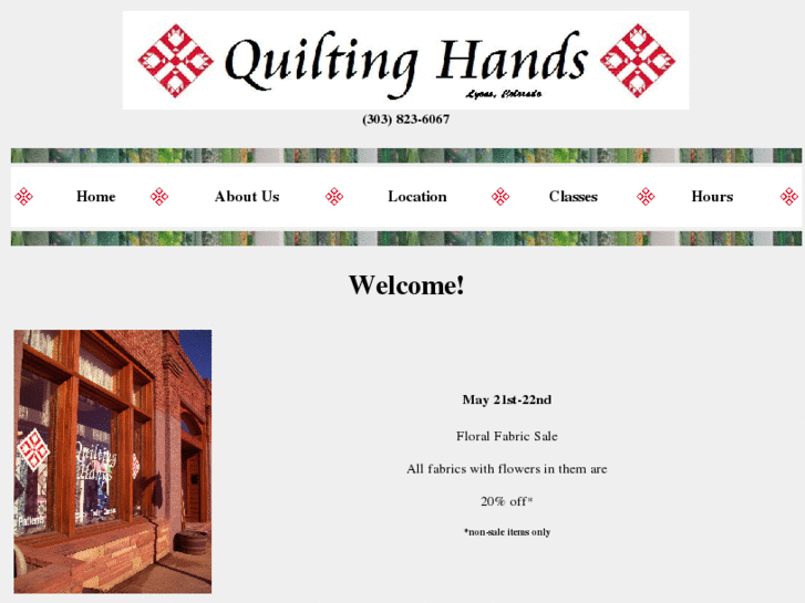 www.quiltinghandsshop.com