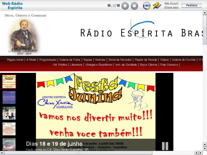 www.radioespiritabrasil.com