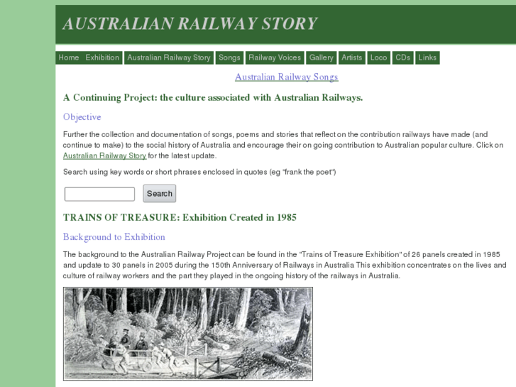 www.railwaystory.com