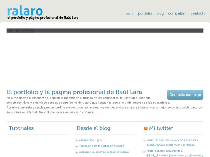 www.ralaro.com