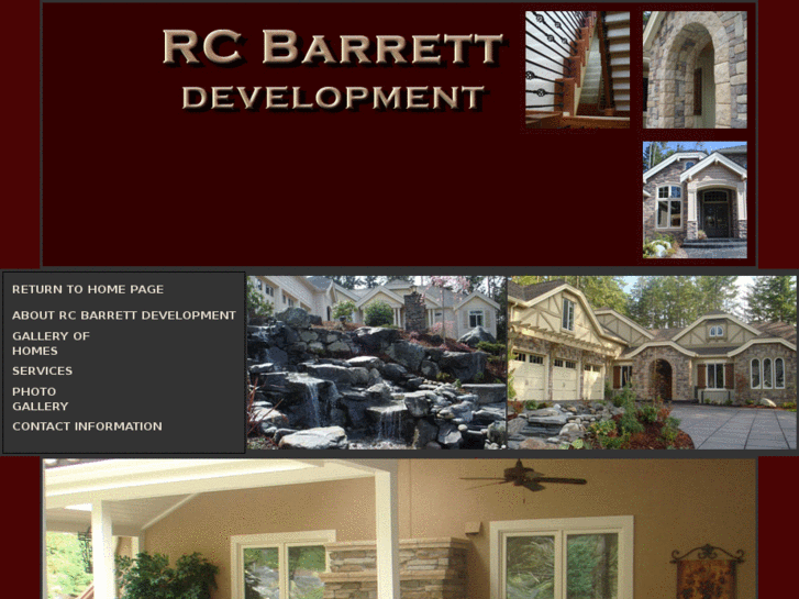 www.rcbarrett.net
