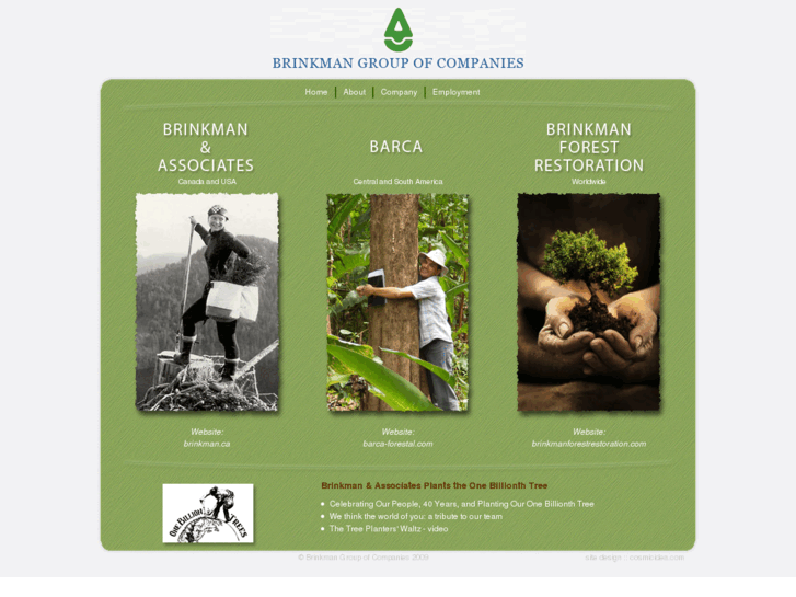 www.reforestation.info