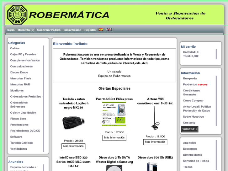 www.robermatica.com