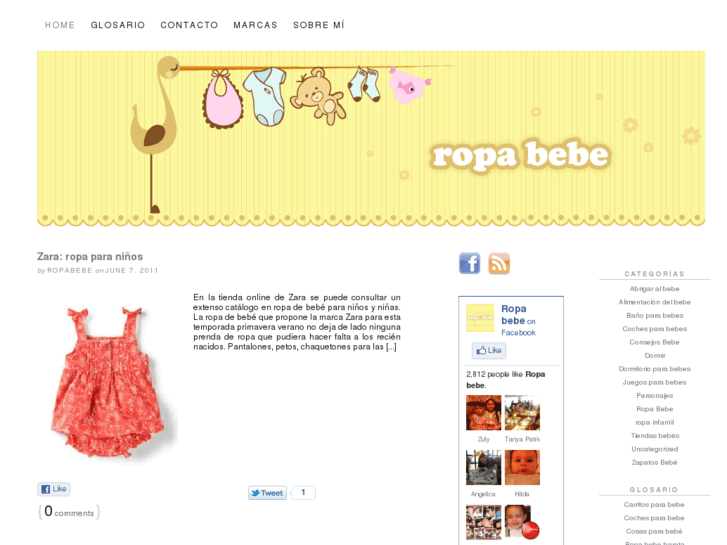 www.ropa-bebe.com