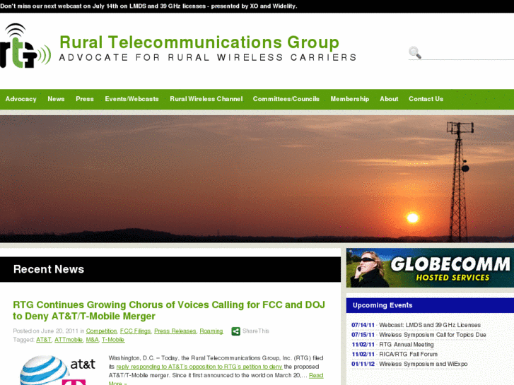 www.ruraltelecomgroup.org