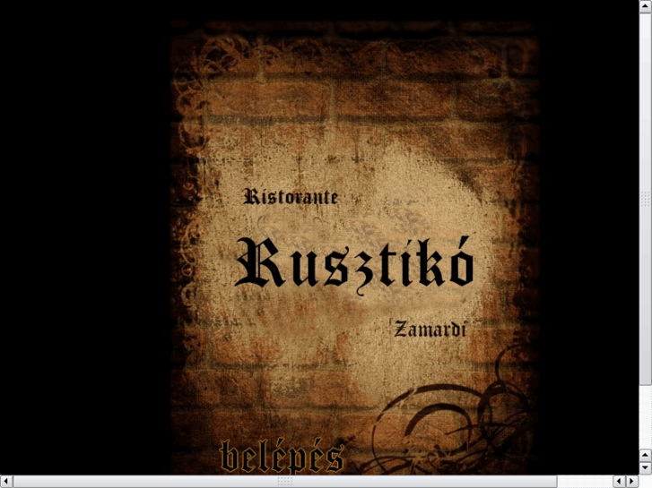 www.rusztiko.com