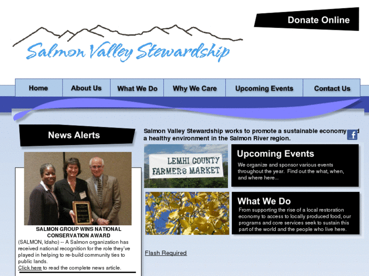 www.salmonvalley.org