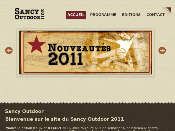 www.sancy-outdoor.com