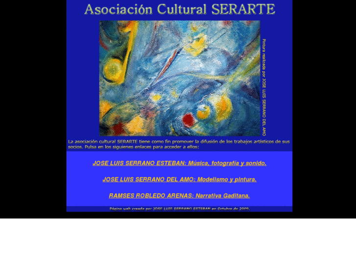 www.serarte.es