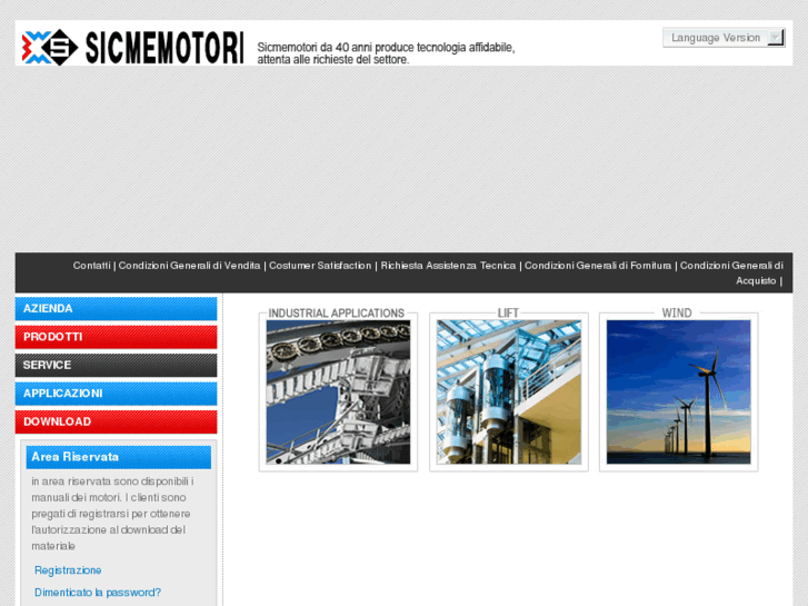 www.sicmemotori.com