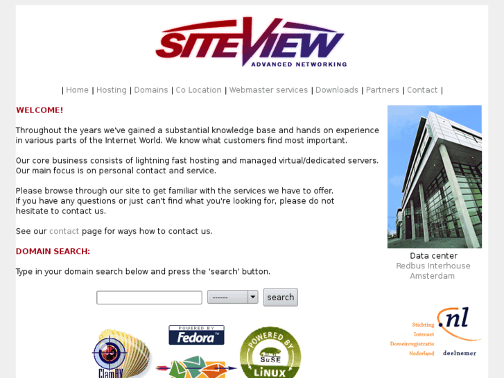 www.siteview.cz