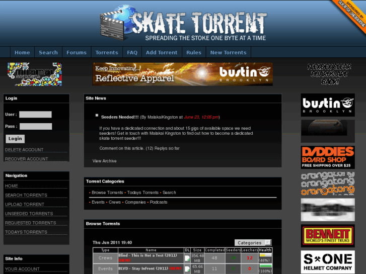 www.skatetorrent.com