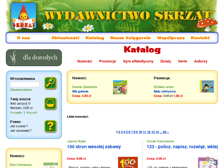 www.skrzat.com.pl