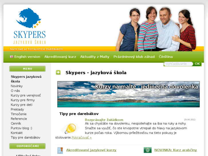 www.skypers.sk