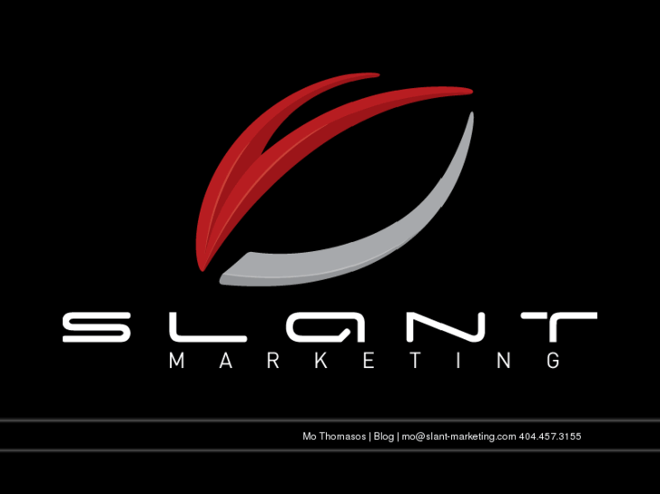 www.slant-marketing.com