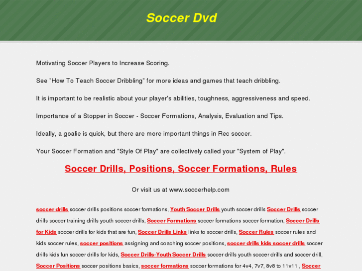 www.soccerdvds.org