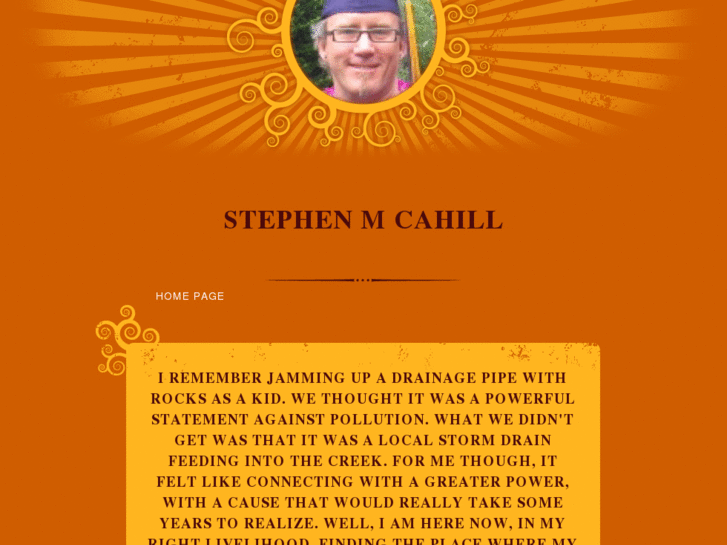 www.stephenmcahill.com