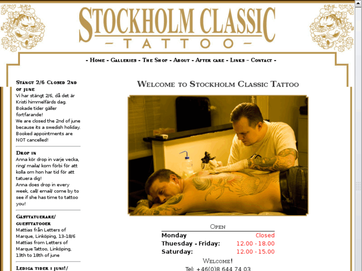 www.stockholmclassic.com